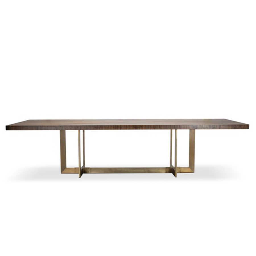 Photo Monteiro dining table