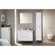 Photo The cabinet under the sink of Villeroy & Boch 2DAY2 A97900E4 white