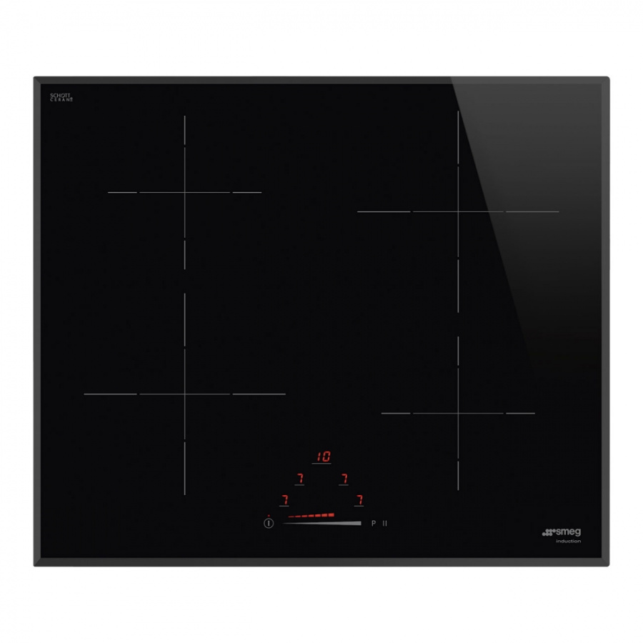 Photo hob Smeg SI4642B
