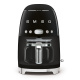 Photo Drip coffee maker Smeg DCF02BLEU
