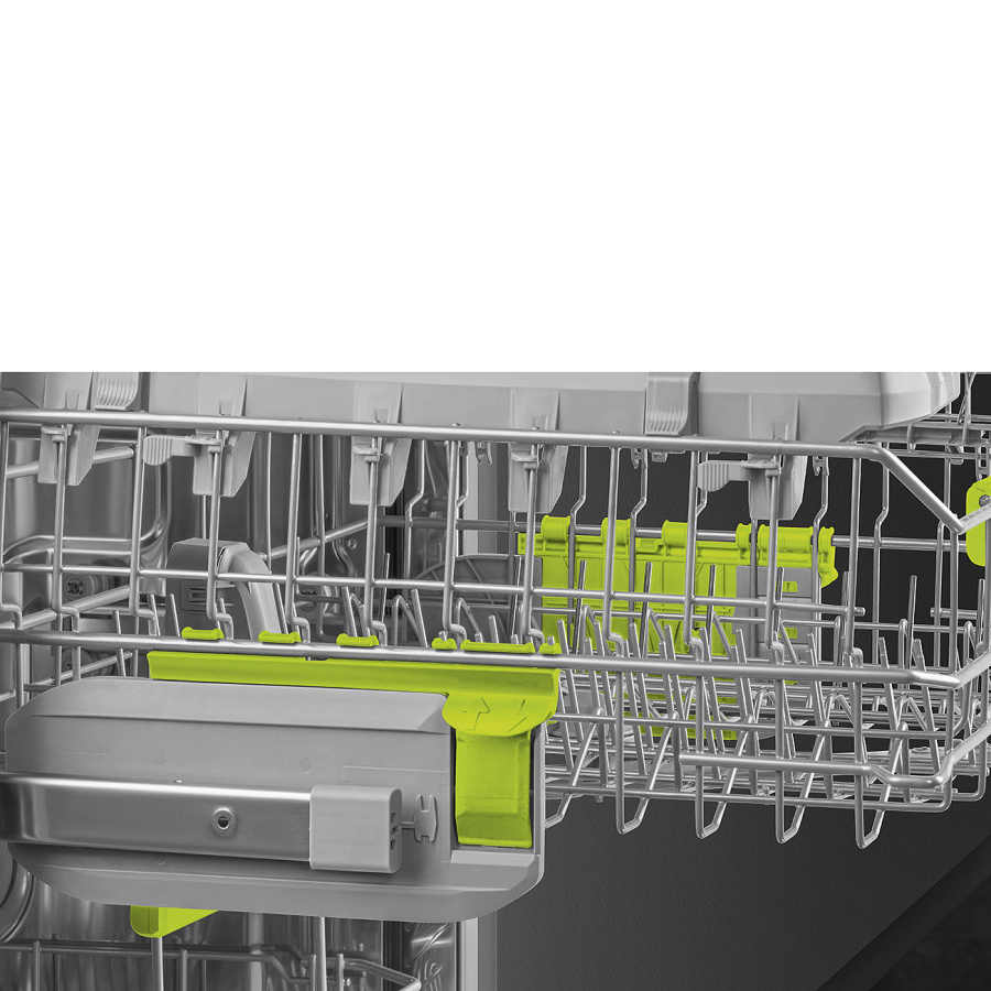 Photo Dishwasher Smeg ST211DS