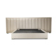 Photo Grantley Bed (US King Size)