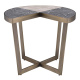 Photo Turino side table