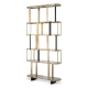 Photo Clio shelves