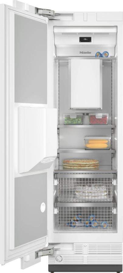 Photo Embedded freezer Miele F 2672 Vi