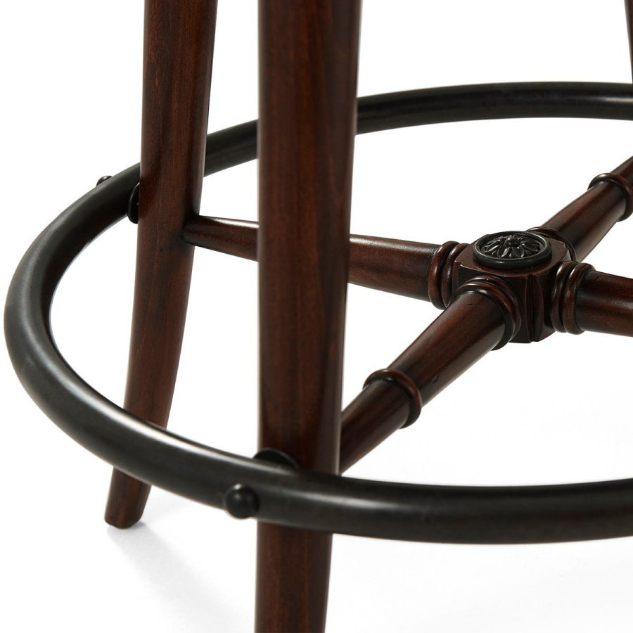 Photo Simple Pleasures Bar Chair