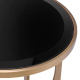 Photo Elegance side table
