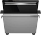 Photo Miele DAD4841MASW hood