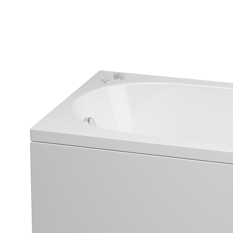Photo Bath acrylic AM.PM Spirit 150x70 (W72W-150-070W1D)
