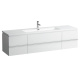Photo Laufen Living sink 8.1643.8.000.147.1 140 cm
