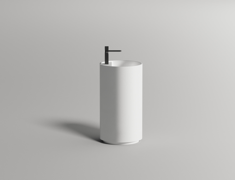 Photo Salini Armonia 45 130124M sink