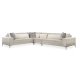 Photo Modular sofa Repetition