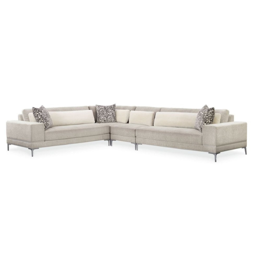 Photo Modular sofa Repetition