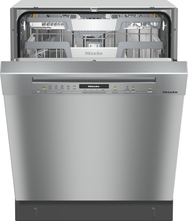 Photo Miele G 7110 SCU AutoDos EDST/CLST dishwasher