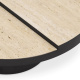 Photo Excelsior coffee table