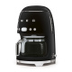 Photo Drip coffee maker Smeg DCF02BLEU