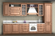 Photo Stosa Saturnia kitchen straight 375cm
