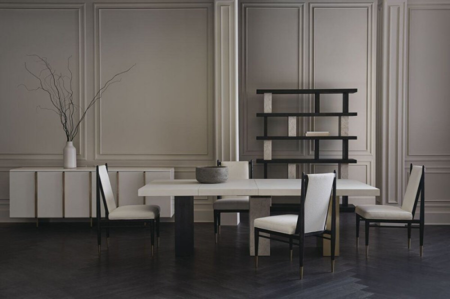 Photo Unity Dark chair