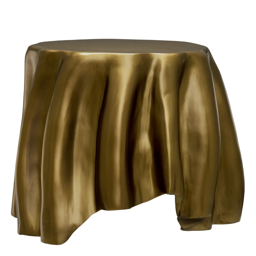 Photo Chabot side table