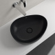 Photo Villeroy & Boch Antao sink 51 4A7351R7 pure black