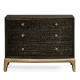 Photo The Aristocrat bedside table