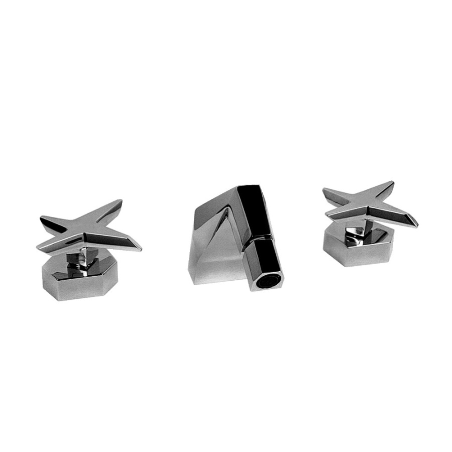 Photo Mixer for bidet STELLA ST 00201 CR00