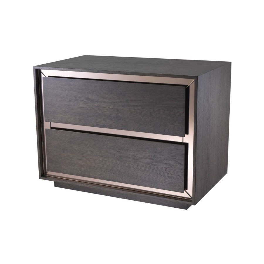Photo Cabas bedside table