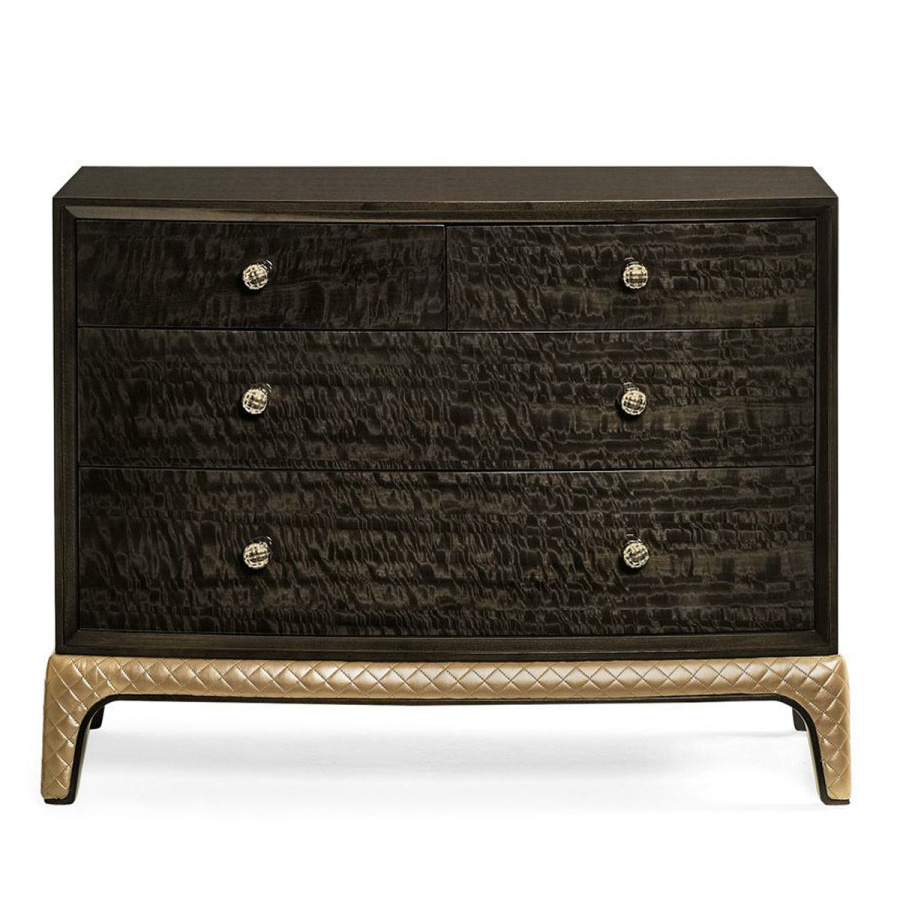 Photo The Aristocrat bedside table