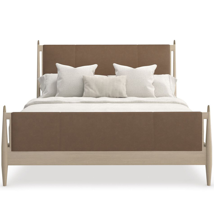 Photo Rhythm Bed (King Size)