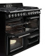 Photo Cooking centre Smeg TR4110IBL
