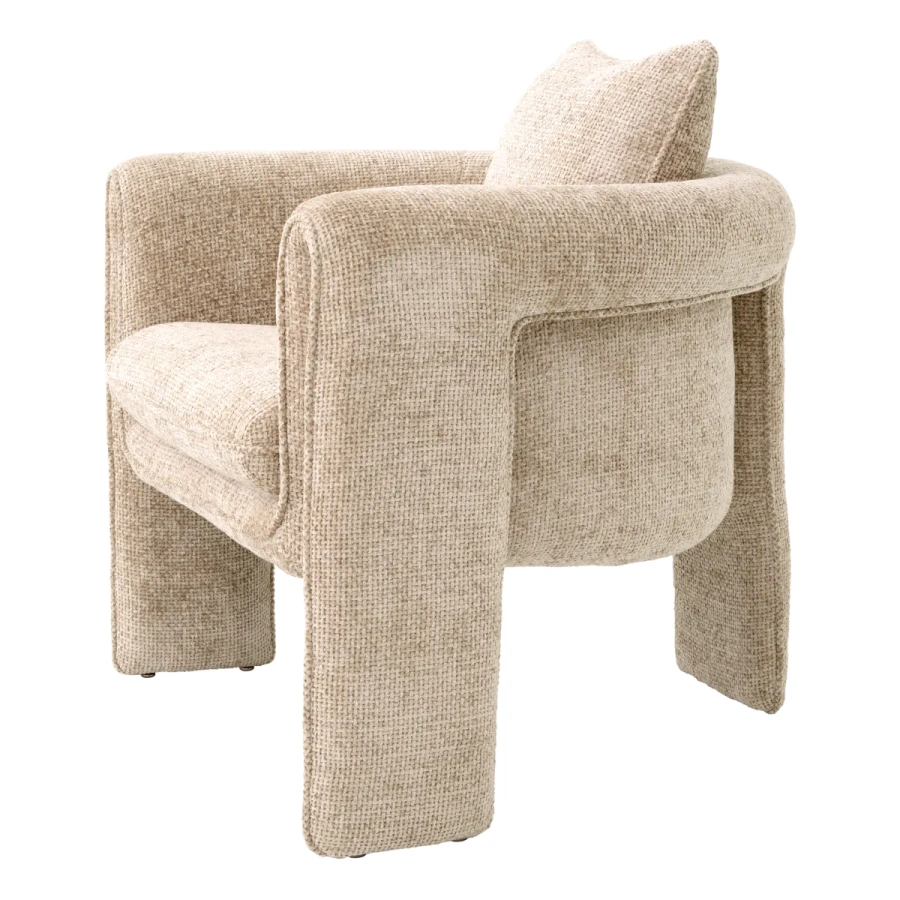 Photo Toto chair (sand)