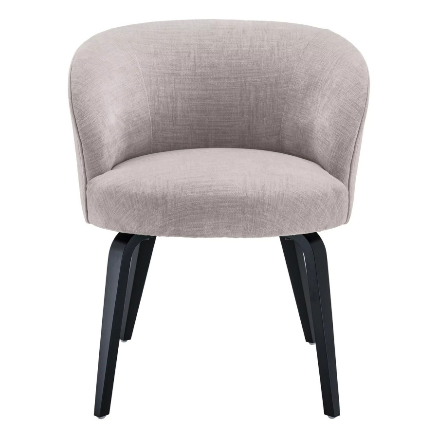 Photo Vichy chair (light grey)