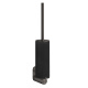 Photo Toilet brush Gessi 316 54720 #707 black