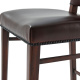 Photo The Tireless Campaigin Dining Chair
