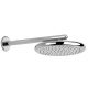 Photo Top shower Gessi Goccia 33756#031