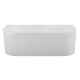 Photo Acrylic bath BelBagno 170x80 BB412-1700-800-MATT
