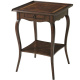 Photo Le Fin side table