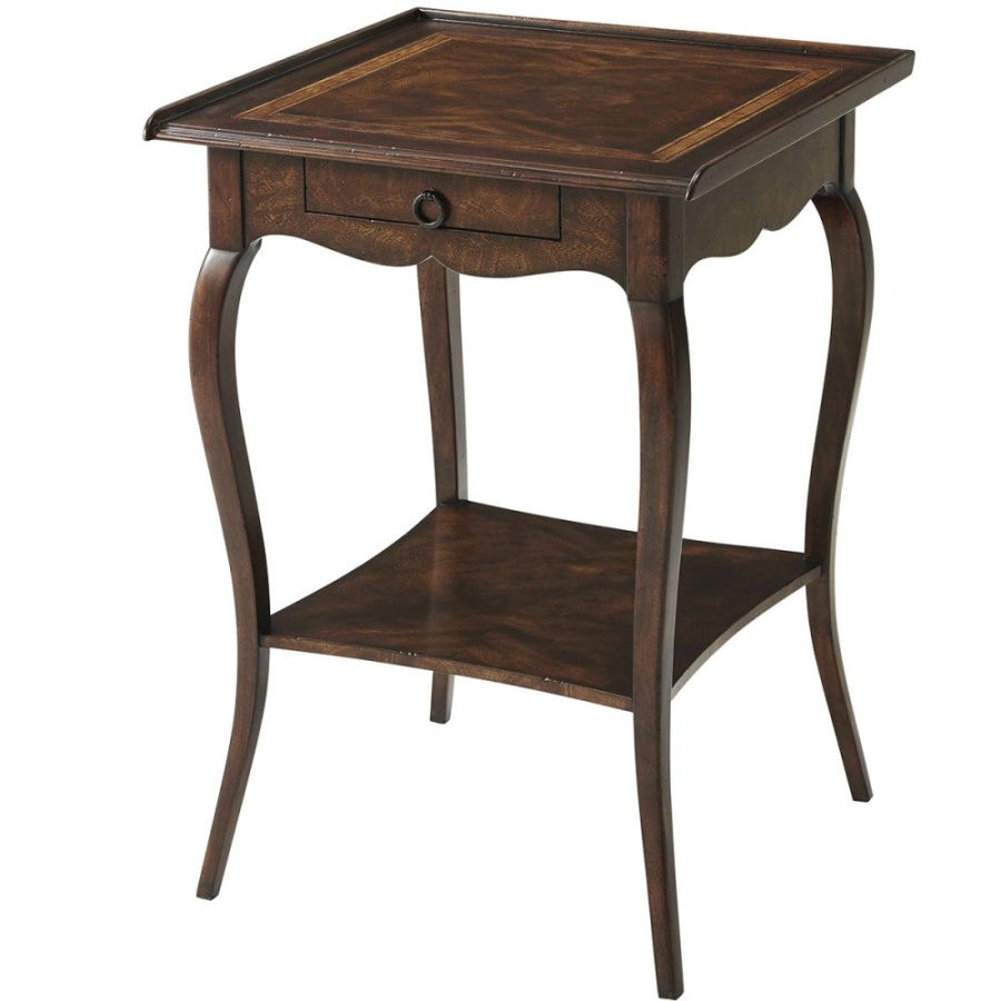 Photo Le Fin side table