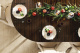 Photo Sliding dining table LONG AND SHORT OF IT