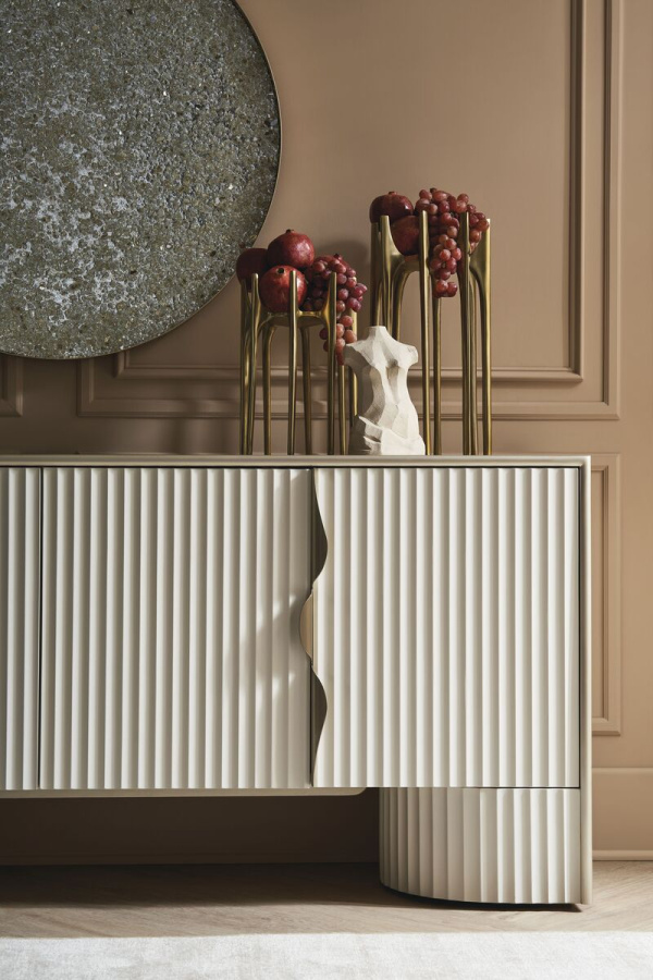 Photo Corinthian tumba
