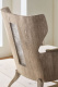 Photo Peek A Boo chair