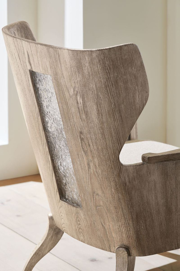 Photo Peek A Boo chair