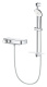 Photo Grohe Grohtherm SmartControl 34720000