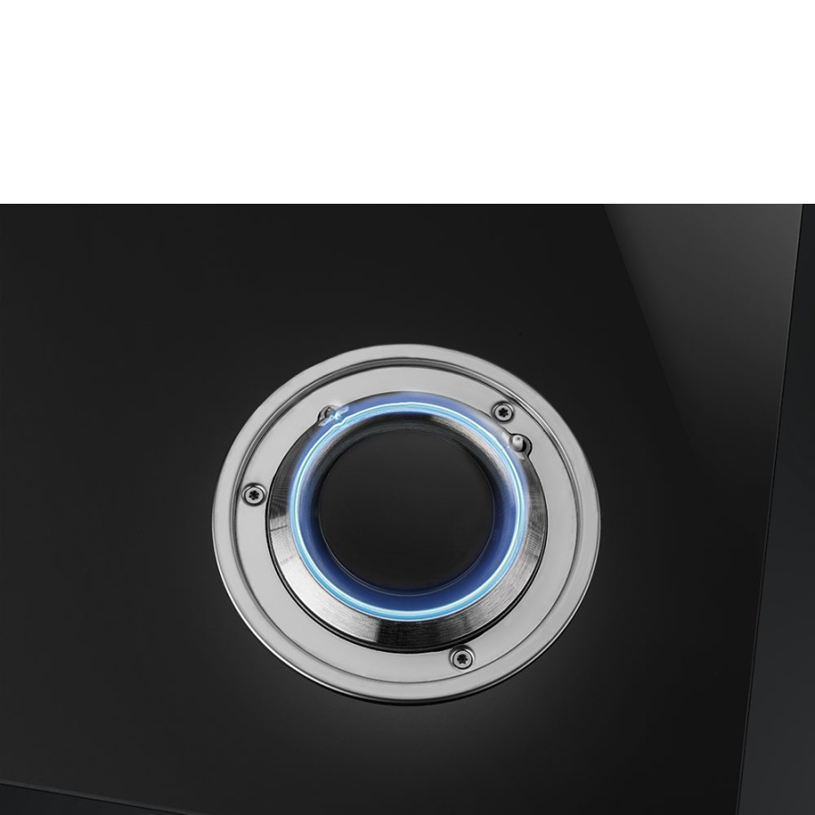 Photo hob Smeg PVL664CN