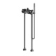 Photo Bath mixer Stella Timeaster TL 02006 CR00N