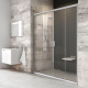 Photo Shower door Ravak Blix BLDP4-170 0YVV0U00Z1