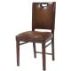 Photo Tireless Campaign Chair