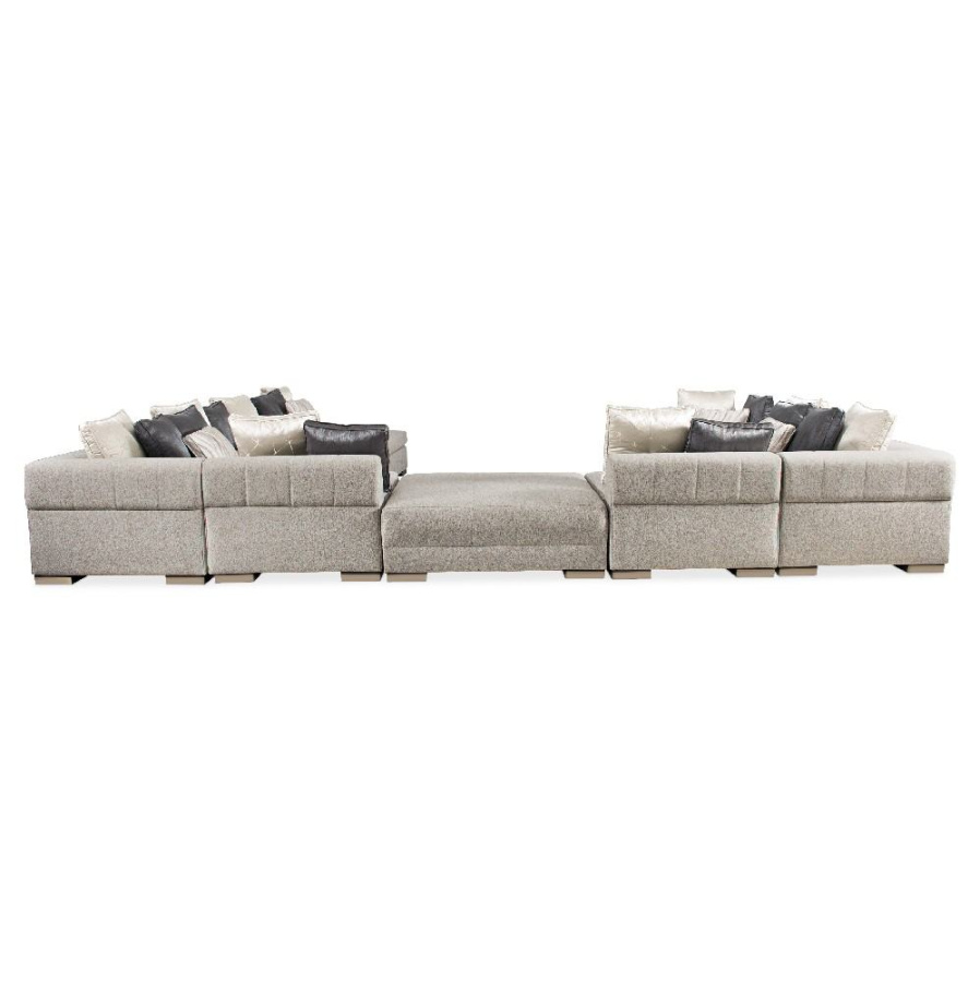 Photo Edge Modular Sofa