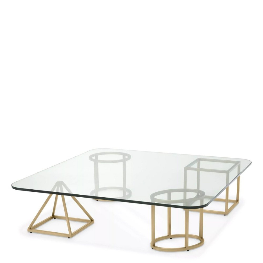 Photo Speiser coffee table