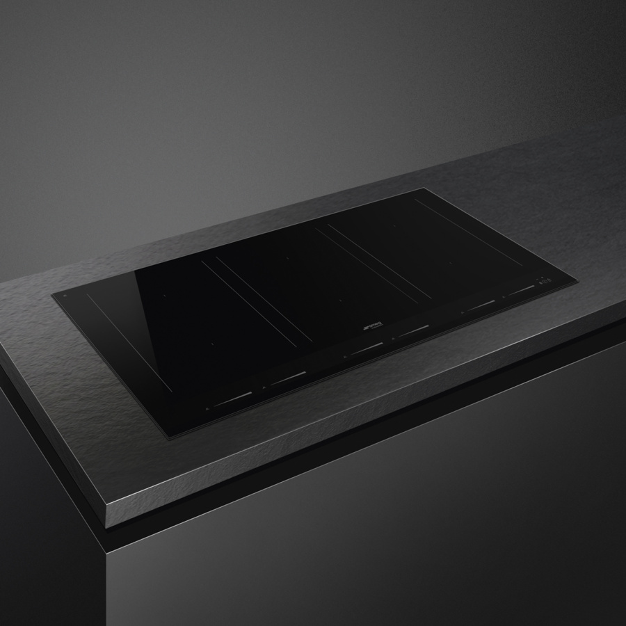 Photo Smeg SIM1964D hob